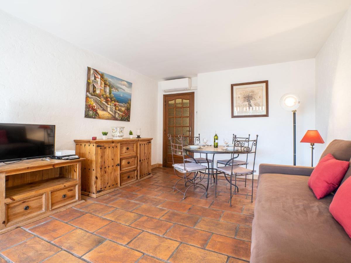 Apartment L'Oree De Vence By Interhome Exteriör bild
