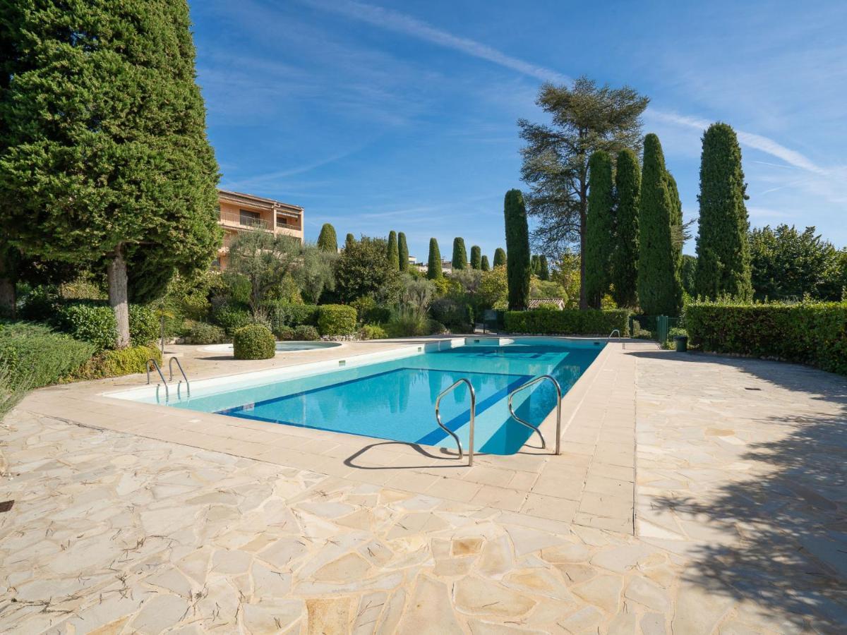 Apartment L'Oree De Vence By Interhome Exteriör bild