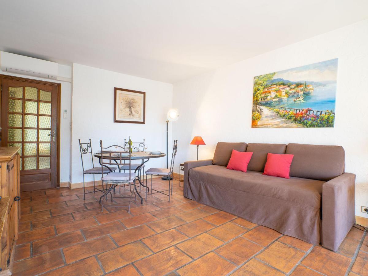 Apartment L'Oree De Vence By Interhome Exteriör bild